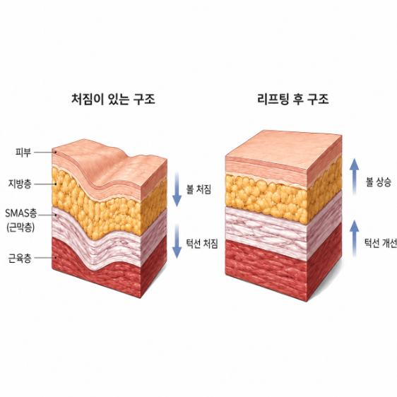 미니거상효과, 리프팅보다 만족도가 높은 경우는 언제일까요? 사진 8
