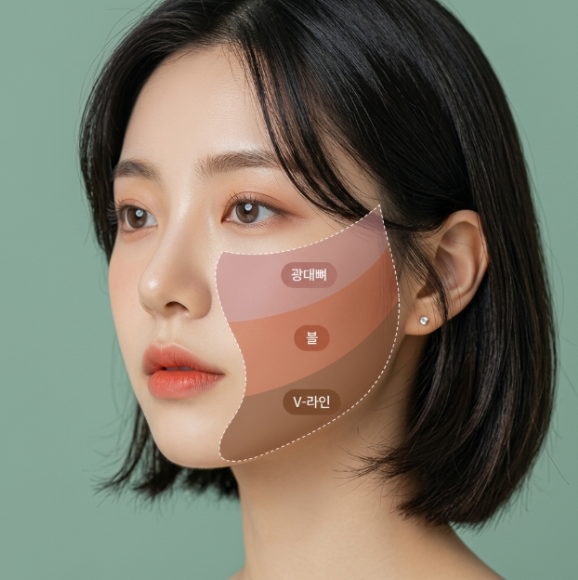 미니거상효과, 리프팅보다 만족도가 높은 경우는 언제일까요? 사진 4
