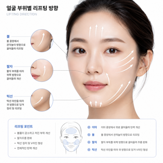 압토스, 민트실, 실루엣소프트 비교, 실리프팅 선택 기준은? 사진 8