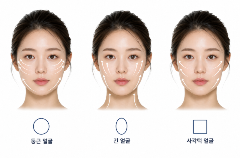 압토스, 민트실, 실루엣소프트 비교, 실리프팅 선택 기준은? 사진 7