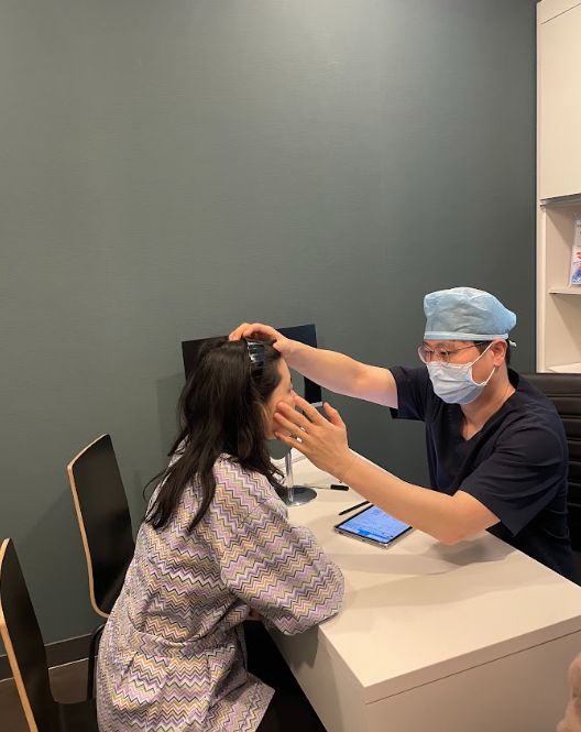 Where to Get a Good Thread Lift in Seoul: 3 Criteria for Satisfactory Results 사진 11