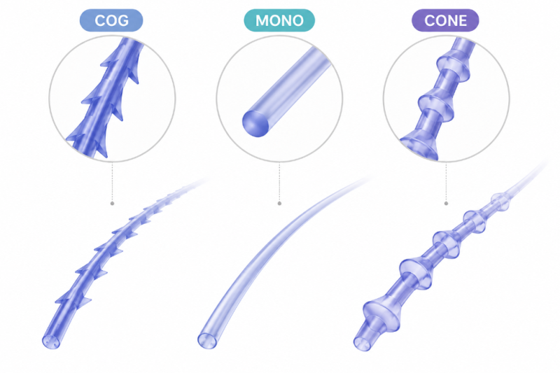 Where to Get a Good Thread Lift in Seoul: 3 Criteria for Satisfactory Results 사진 5