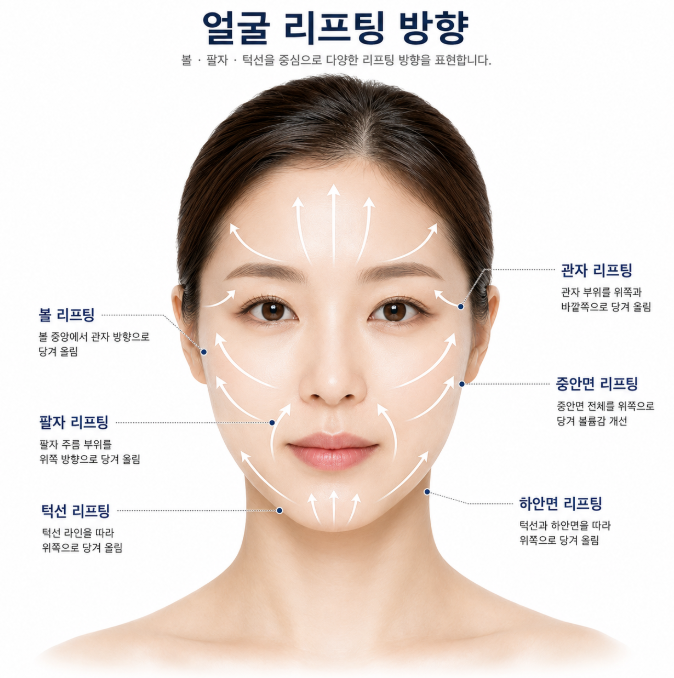서울 실리프팅 추천, 만족도를 높이는 선택 기준은 따로 있습니다 사진 7