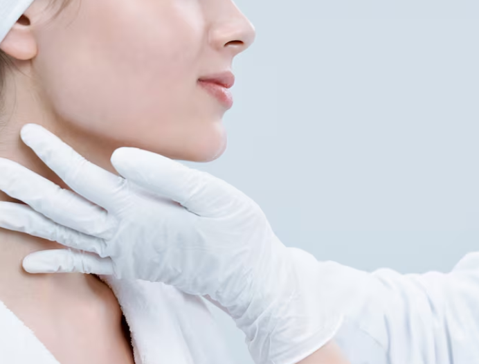 عيادة كانجنام للجراحة التجميلية: لتحسين تجاعيد الماريونيت، يجب أولاً النظر إلى ترهل الخدين 사진 9