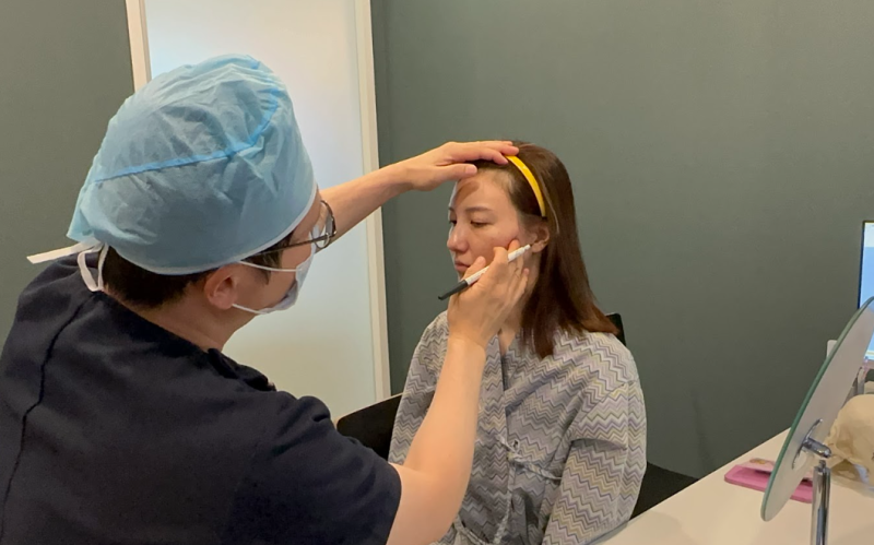 Gangnam Facelift: What Makes the Difference for Long-Lasting Results? 사진 10