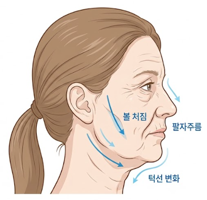 Gangnam Facelift: What Makes the Difference for Long-Lasting Results? 사진 4