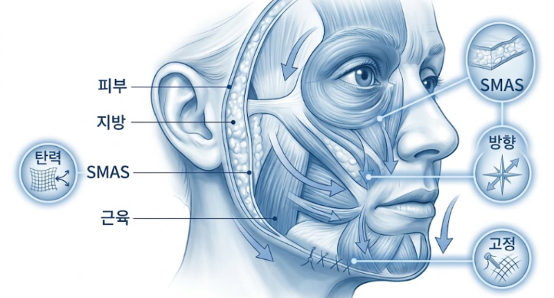 Gangnam Facelift: What Makes the Difference for Long-Lasting Results? 사진 5