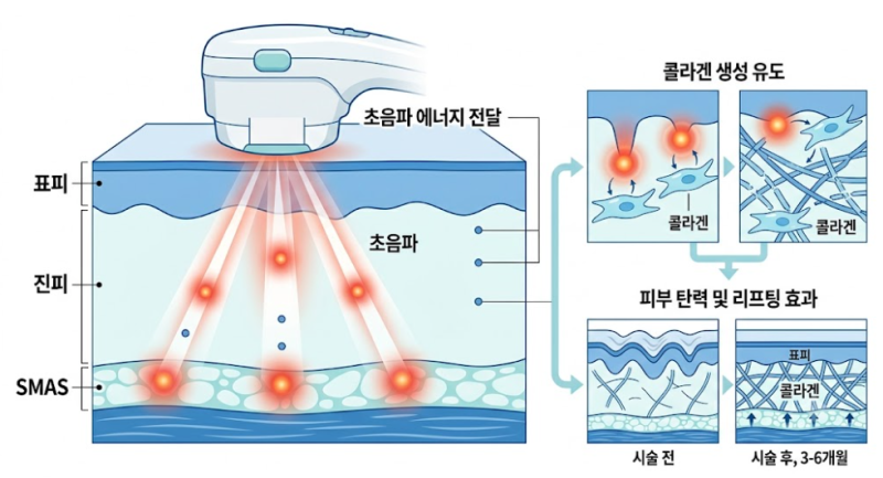 ศัลยกรรมชินซา, จะรักษาสภาพผิวหลังทำ Ulthera Prime ให้อยู่ได้นานได้อย่างไร?