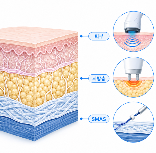Seoul Facial Wrinkle Lifting: What's the Secret to Looking Younger Than Your Age? 사진 8