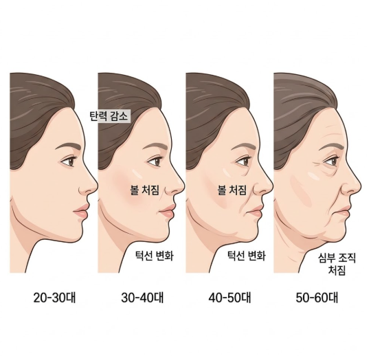 강남 안면거상 잘하는곳, 검색만으로는 알기 어려운 이야기 사진 3