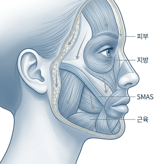 강남 안면거상 잘하는곳, 검색만으로는 알기 어려운 이야기 사진 4