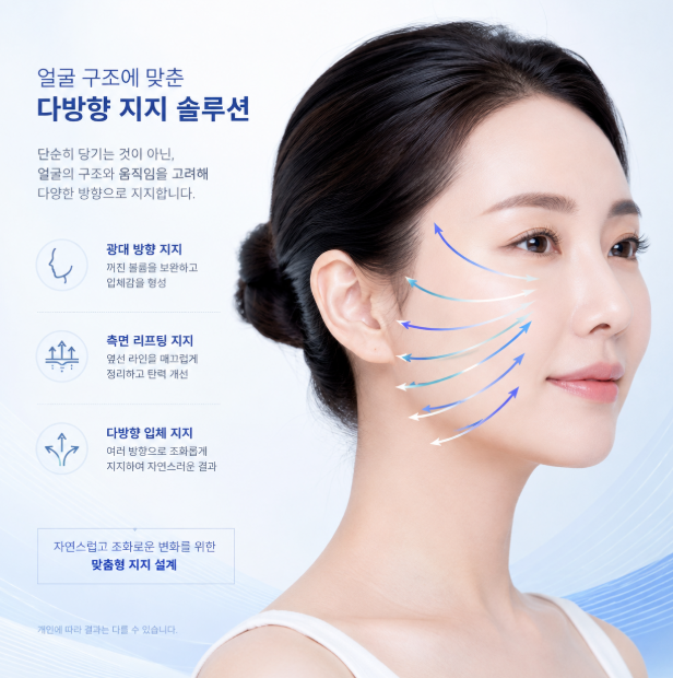압토스실리프팅, 일반 실리프팅과 뭐가 다를까요? 사진 4