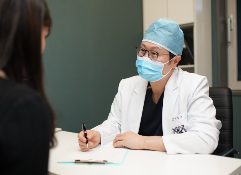서울 실리프팅잘하는곳 알아본다면? 실리프팅 종류와 특징 총정리 사진 8