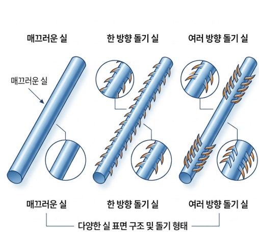 서울 실리프팅잘하는곳 알아본다면? 실리프팅 종류와 특징 총정리 사진 5