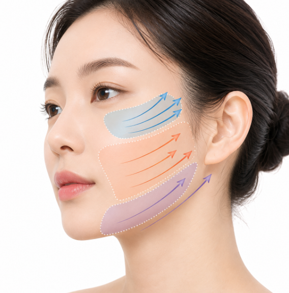 서울 실리프팅잘하는곳 알아본다면? 실리프팅 종류와 특징 총정리 사진 7