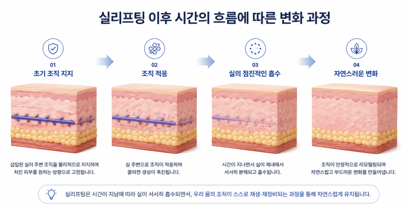 강남 실리프팅 유지기간, 1년 이상 유지될 수 있을까요? 사진 5
