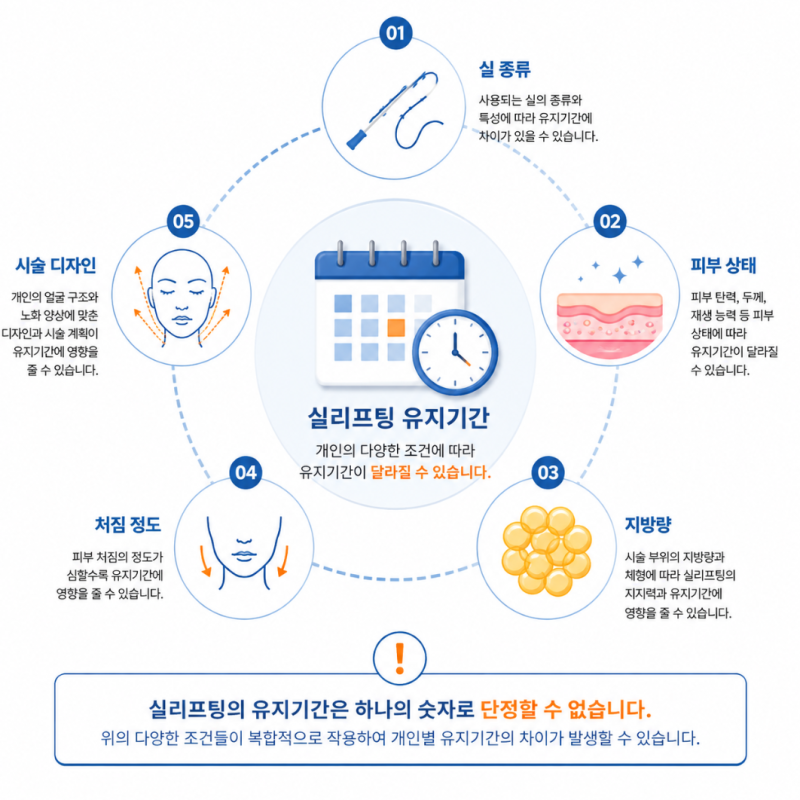 강남 실리프팅 유지기간, 1년 이상 유지될 수 있을까요? 사진 6