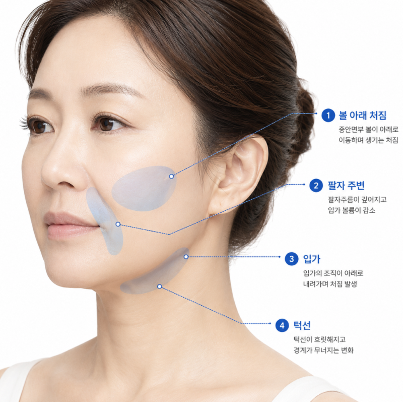 안면거상술, 너무 일찍 받으면 나중에 후회할까요? 사진 5