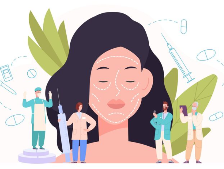 การศัลยกรรมดึงหน้า ควรพิจารณาตั้งแต่อายุเท่าไหร่? เหตุผลที่คนวัย 20-30 ปีก็อาจจำเป็น 사진 10