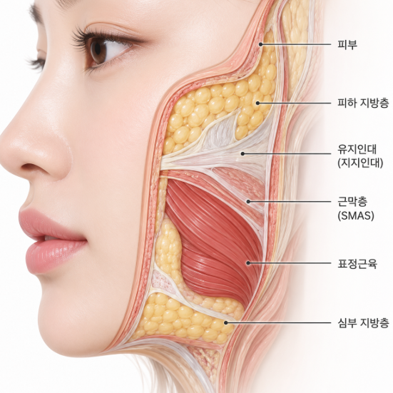 안티에이징수술, 리프팅 시술만으로 부족할 때 고려해야 할까요? 사진 9