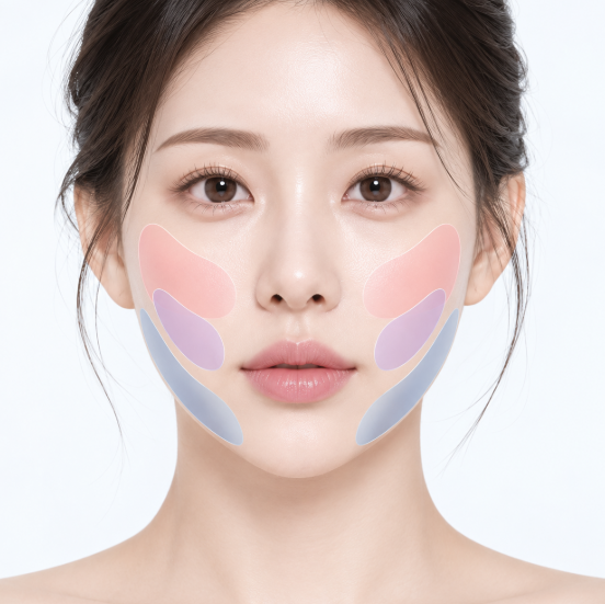 민트실리프팅 12줄, 8줄·10줄과 효과 차이가 클까요? 사진 7