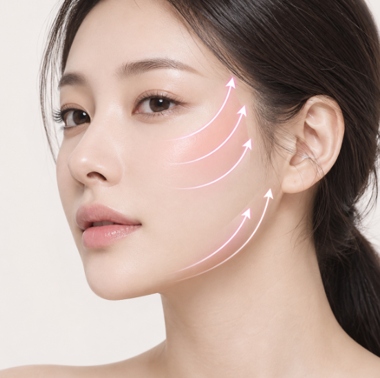 팔자주름리프팅 민트실 vs 실루엣소프트, 같은 실리프팅인데 결과가 다른 이유 사진 10