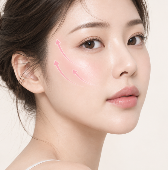 팔자주름리프팅 민트실 vs 실루엣소프트, 같은 실리프팅인데 결과가 다른 이유 사진 6