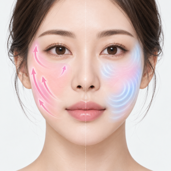 팔자주름없애기, 보톡스·필러·실리프팅·고주파리프팅 뭐가 다를까요? 사진 7