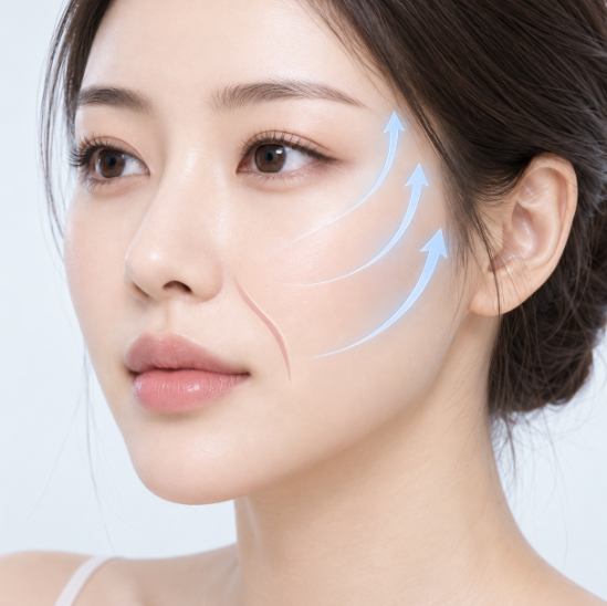 팔자주름없애기, 보톡스·필러·실리프팅·고주파리프팅 뭐가 다를까요? 사진 8