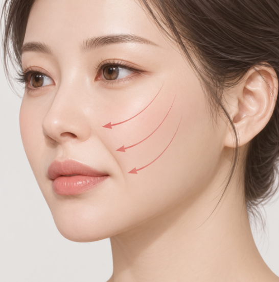 팔자주름없애기, 보톡스·필러·실리프팅·고주파리프팅 뭐가 다를까요? 사진 4