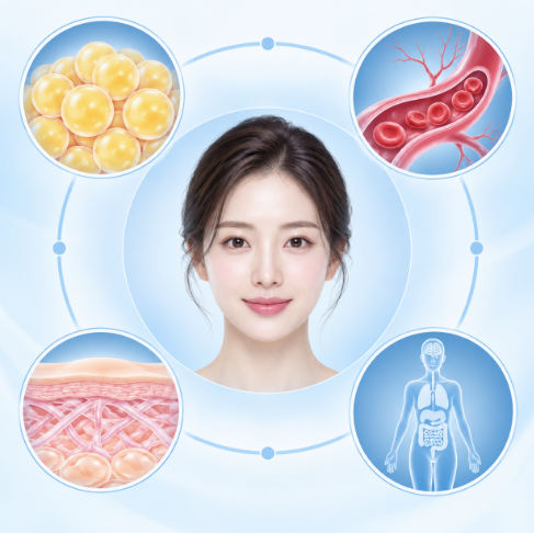 얼굴지방이식 유지기간, 생착된 지방도 다시 사라질까요? 사진 8
