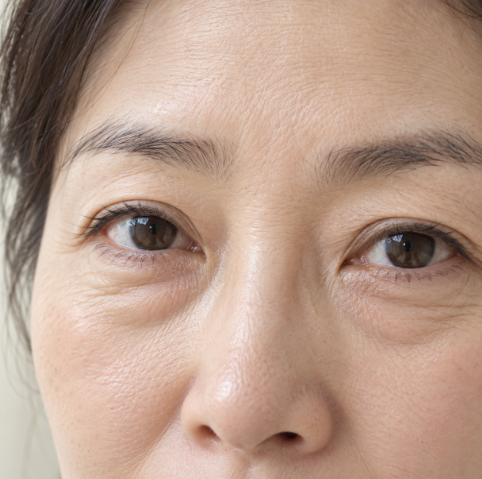 중년하안검, 눈밑이 처지고 피곤해 보인다면 확인해보세요 사진 5