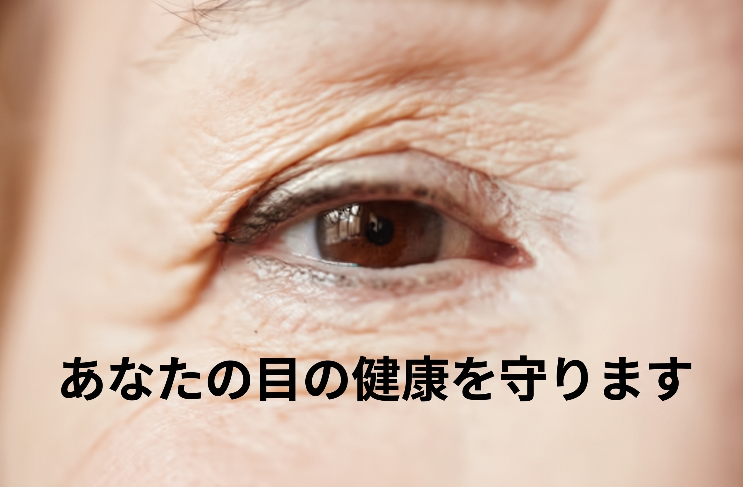 まぶたのたるみ、リフティングと手術のどちらが必要? 사진 2