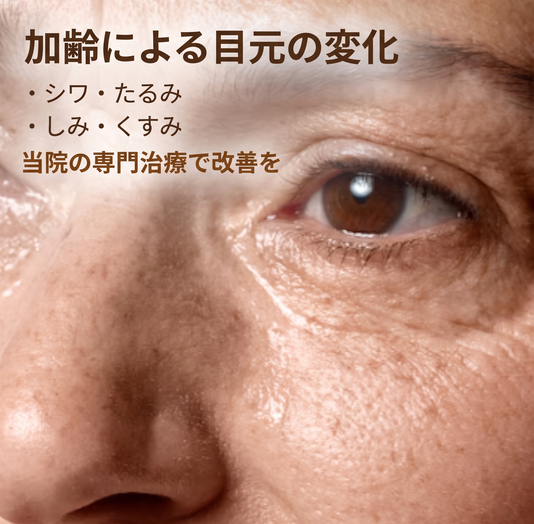 眼瞼下垂手術、費用よりも先に確認すべき3つのポイント 사진 3