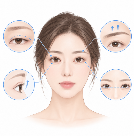 안검하수술, 비용보다 먼저 확인해야 할 3가지 사진 8