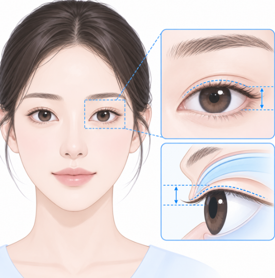 안검하수술, 비용보다 먼저 확인해야 할 3가지 사진 5