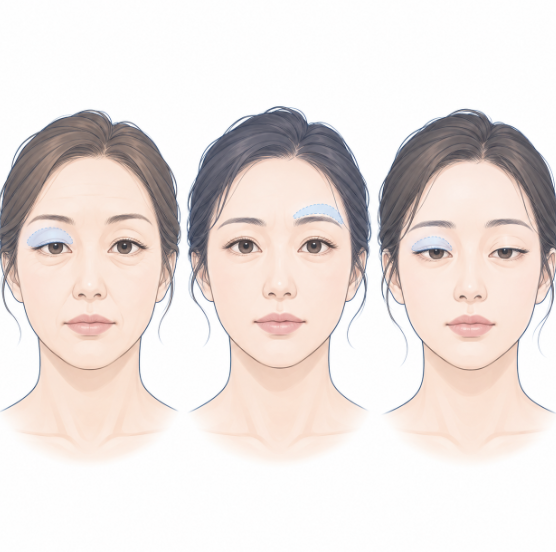 안검하수술, 비용보다 먼저 확인해야 할 3가지 사진 6