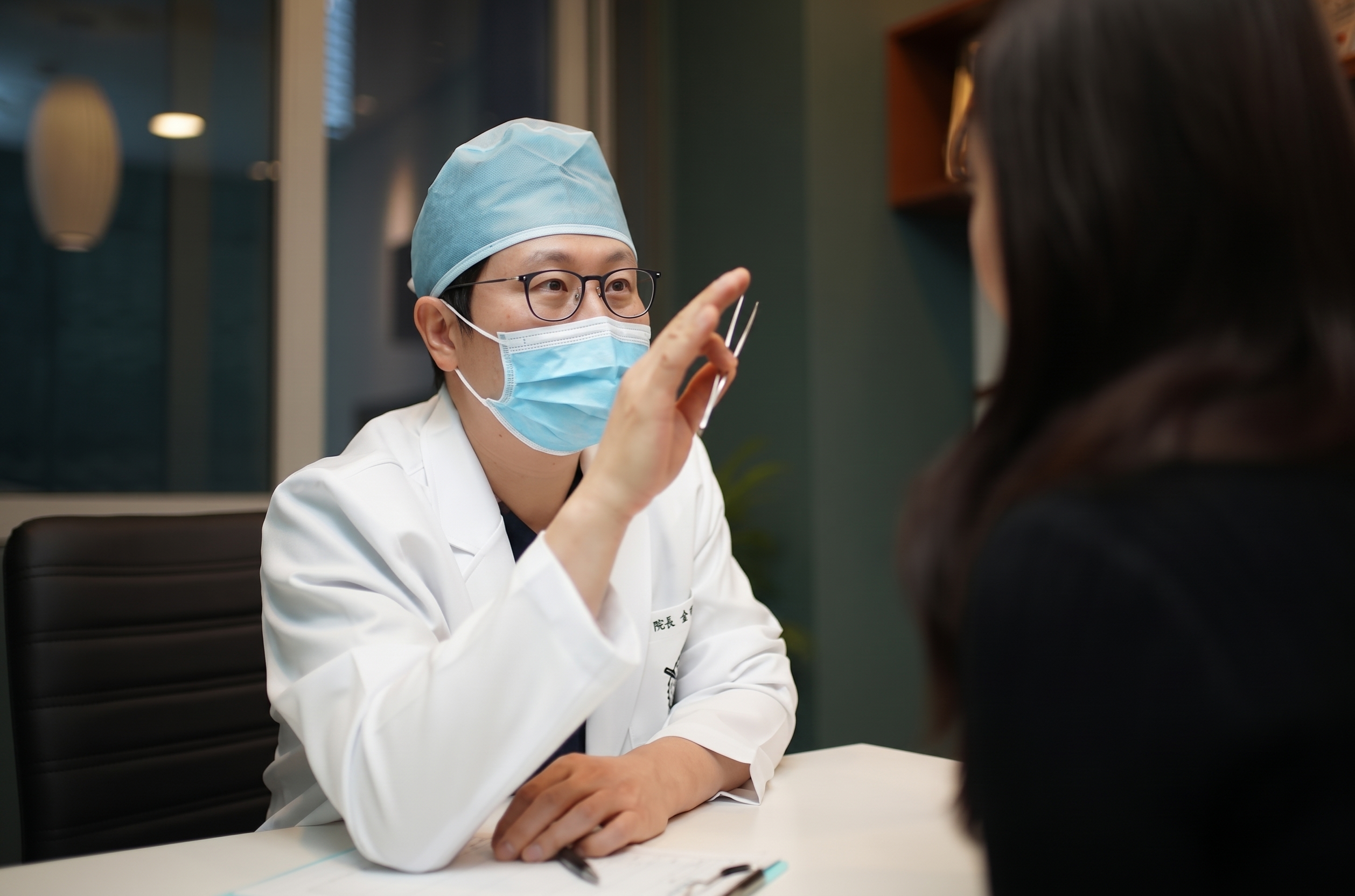 眼瞼下垂手術、まぶたが重く疲れて見えるなら原因から確認を 사진 8
