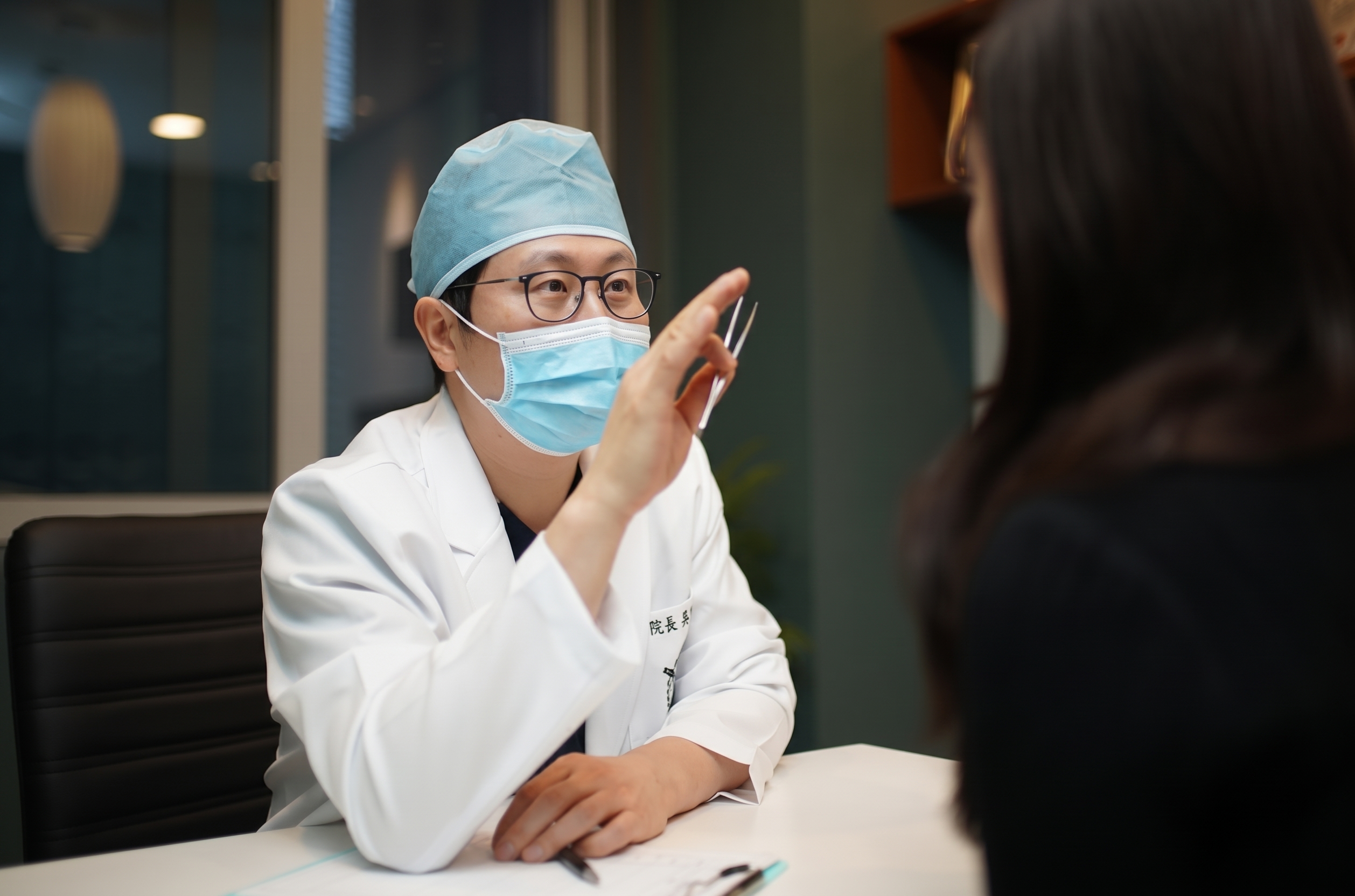提眼瞼肌手術：若眼睛感到沉重且看起來疲憊，先從找出原因開始 사진 8