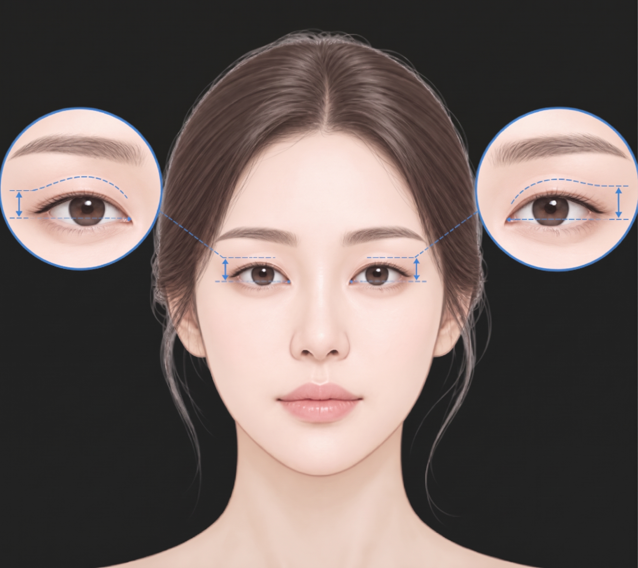 提眼瞼肌手術：若眼睛感到沉重且看起來疲憊，先從找出原因開始 사진 3