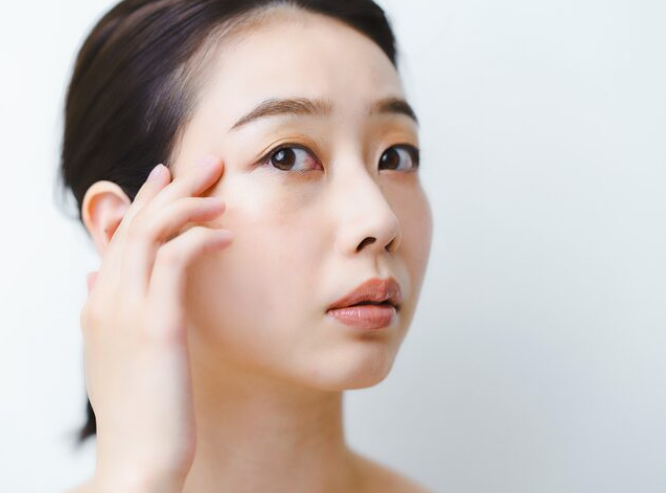 눈두덩이지방제거, 눈이 답답하고 부어 보인다면 원인은 지방일까? 사진 10