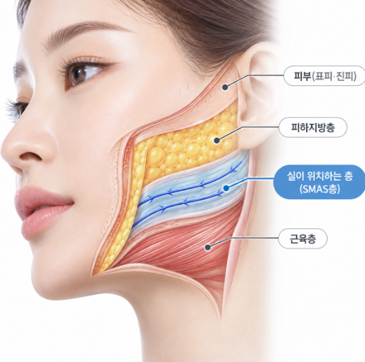 실리프팅부작용, 붓기·멍만 생각했다면? 시술 전 알아야 할 것 사진 3