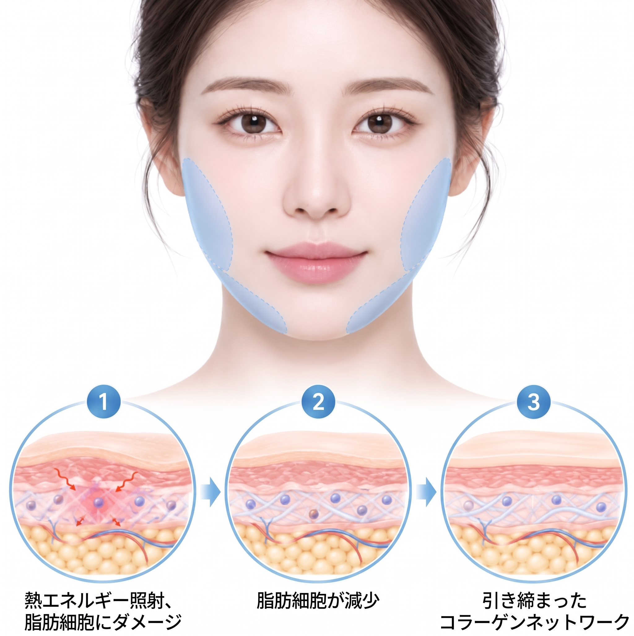 糸リフトの副作用、腫れや内出血だけだと思っていませんか?施術前に知っておくべきこと 사진 4