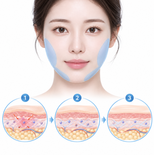 실리프팅부작용, 붓기·멍만 생각했다면? 시술 전 알아야 할 것 사진 4