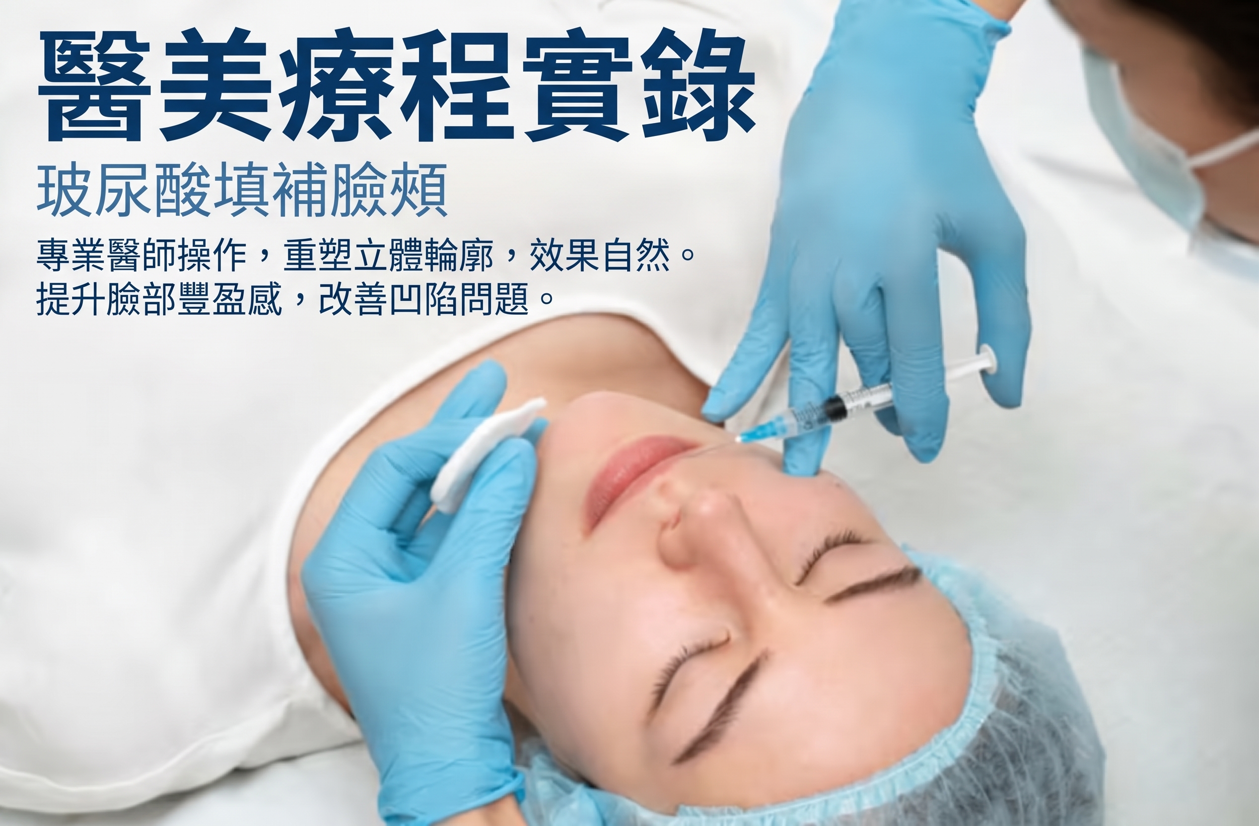 埋線拉提維持時間，做一次究竟能維持多久？ 사진 2