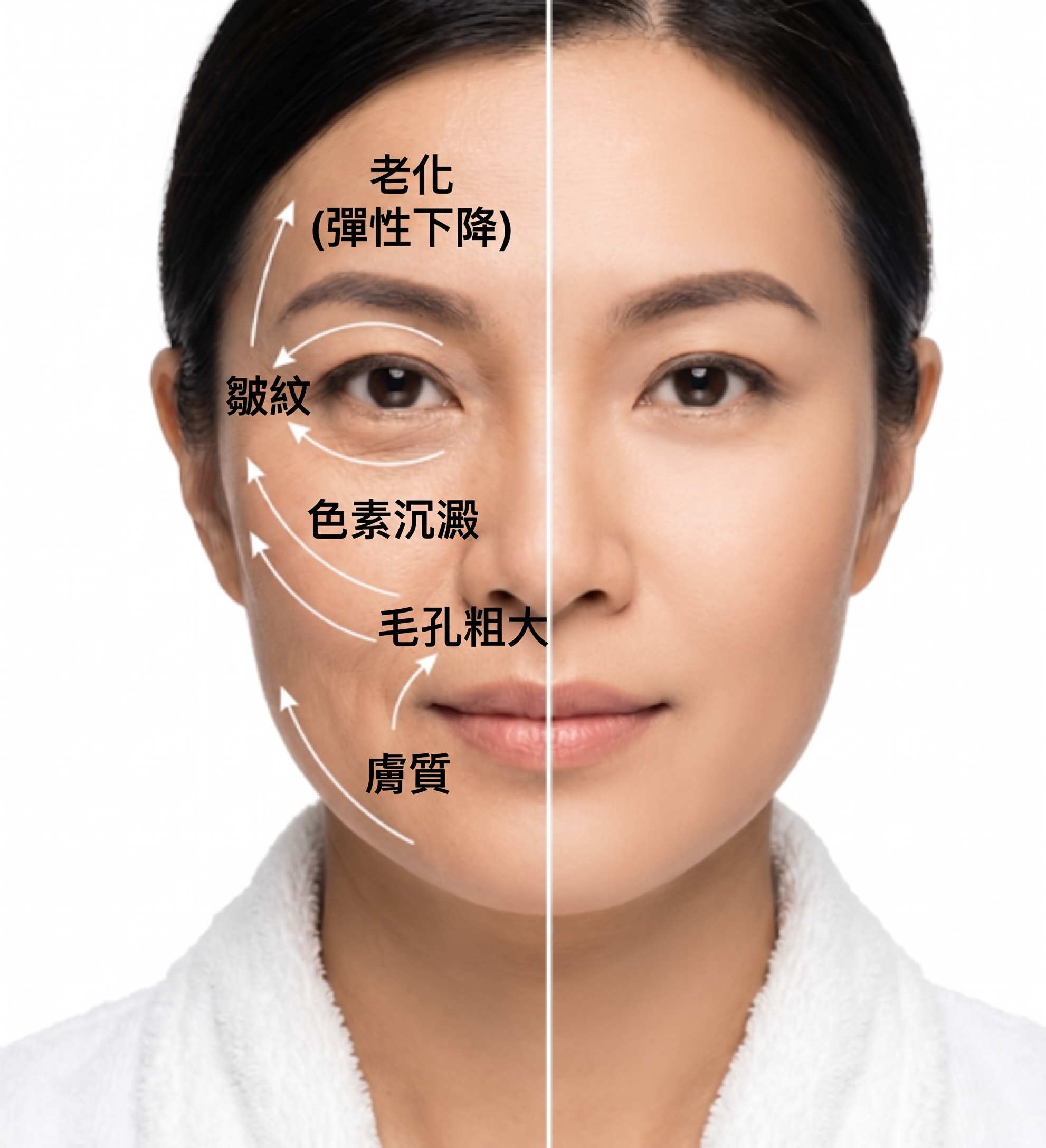 埋線拉提維持時間，做一次究竟能維持多久？ 사진 11