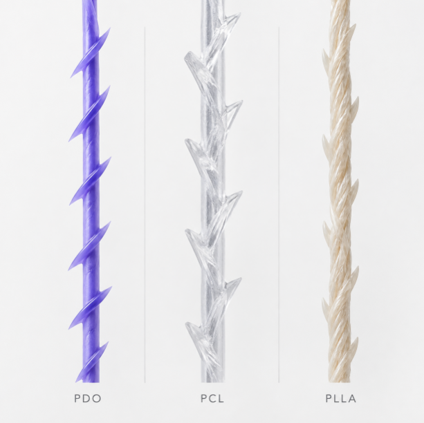 실리프팅실종류, PDO·PCL·PLLA 뭐가 다를까? 사진 8