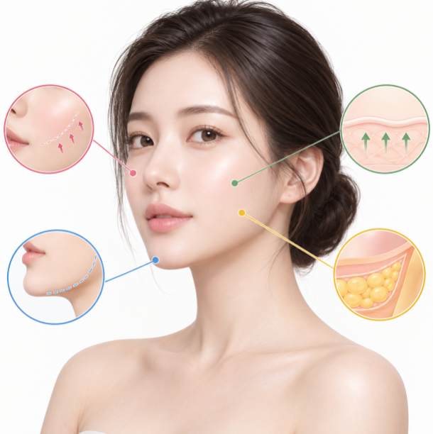실리프팅 vs 안면거상, 나이보다 중요한 선택 기준은 따로 있다? 사진 4