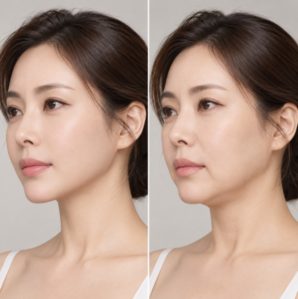 실리프팅 vs 안면거상, 나이보다 중요한 선택 기준은 따로 있다? 사진 3