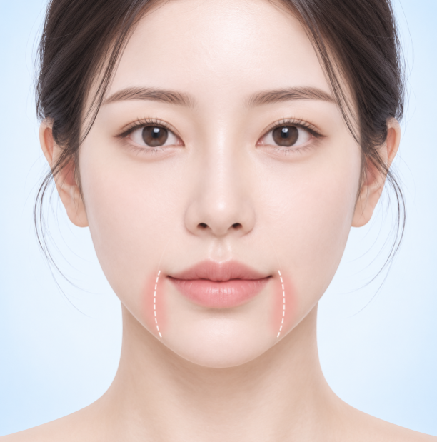 마리오네트주름, 입가에서 턱까지 깊어지는 이유는 무엇일까? 사진 4
